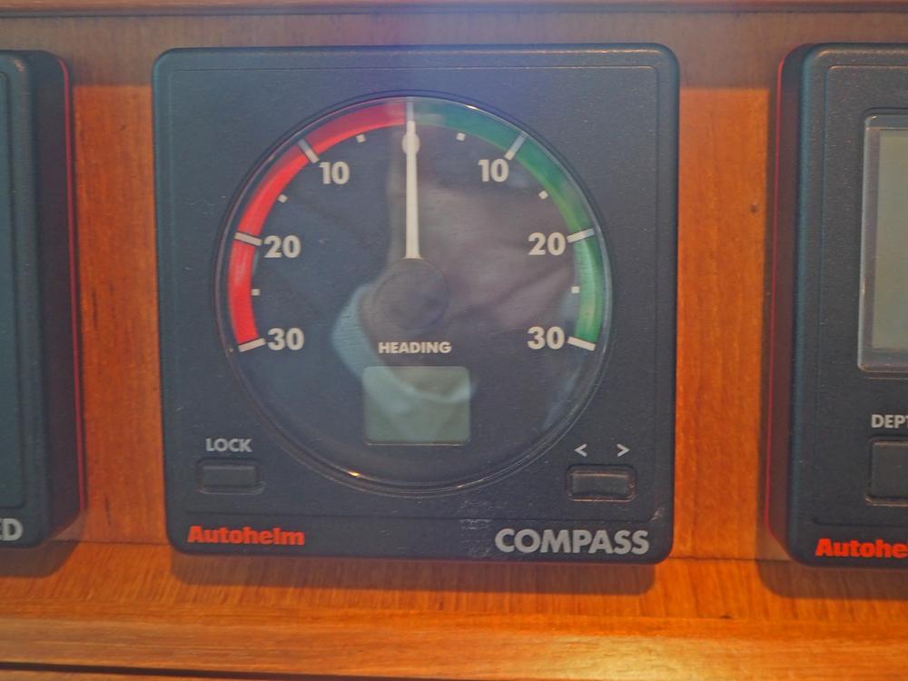  Nautische  Instrumente